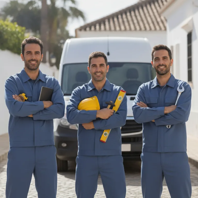 Broker di ristrutturazioni Foggia